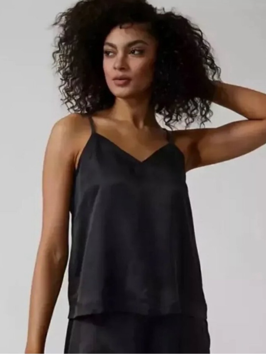 New Athleta Calm Cool Cami Women’s Tank Top